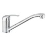 SCHÜTTE ATHOS PLUS Badewannenarmatur Chrom von SCHÜTTE, Wasserhähne - Ref: Foro24-429392, Preis: 34,27 €, Rabatt: %