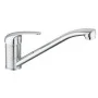 SCHÜTTE ATHOS PLUS Badewannenarmatur Chrom von SCHÜTTE, Wasserhähne - Ref: Foro24-429392, Preis: 34,28 €, Rabatt: %