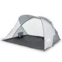 Gray Waterproof Pop-up Beach Tent by vidaXL, tents - Ref: Foro24-4004151, Price: 41,65 €, Discount: %
