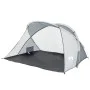 Gray Waterproof Pop-up Beach Tent by vidaXL, tents - Ref: Foro24-4004151, Price: 41,65 €, Discount: %