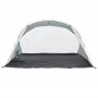 Gray Waterproof Pop-up Beach Tent by vidaXL, tents - Ref: Foro24-4004151, Price: 41,65 €, Discount: %