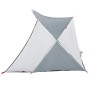 Graues wasserdichtes Pop-up-Strandzelt von vidaXL, Zelte - Ref: Foro24-4004151, Preis: 37,66 €, Rabatt: %