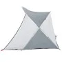 Gray Waterproof Pop-up Beach Tent by vidaXL, tents - Ref: Foro24-4004151, Price: 41,65 €, Discount: %