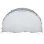 Graues wasserdichtes Pop-up-Strandzelt von vidaXL, Zelte - Ref: Foro24-4004151, Preis: 37,66 €, Rabatt: %