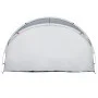 Gray Waterproof Pop-up Beach Tent by vidaXL, tents - Ref: Foro24-4004151, Price: 41,65 €, Discount: %