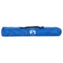 Strandzelt 2 Personen wasserdicht schnell öffnend blau von vidaXL, Zelte - Ref: Foro24-4005293, Preis: 58,19 €, Rabatt: %