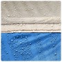 Strandzelt 2 Personen wasserdicht schnell öffnend blau von vidaXL, Zelte - Ref: Foro24-4005293, Preis: 58,19 €, Rabatt: %
