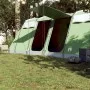 Tienda de campaña familiar túnel 8 personas impermeable verde by vidaXL, tents - Ref: Foro24-94616, Price: 344,70 €, Discount: %