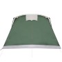 Familienzelt Tunnel für 8 Personen, wasserdicht, grün von vidaXL, Zelte - Ref: Foro24-94616, Preis: 351,57 €, Rabatt: %