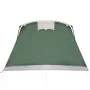 Tienda de campaña familiar túnel 8 personas impermeable verde by vidaXL, tents - Ref: Foro24-94616, Price: 344,70 €, Discount: %