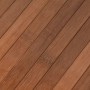 Rectangular brown bamboo rug 80x400 cm by vidaXL, Rugs - Ref: Foro24-376920, Price: 44,20 €, Discount: %