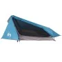 Tunnelzelt für 1 Person, wasserdicht, blau von vidaXL, Zelte - Ref: Foro24-94609, Preis: 54,39 €, Rabatt: %