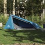 Tunnelzelt für 1 Person, wasserdicht, blau von vidaXL, Zelte - Ref: Foro24-94609, Preis: 53,18 €, Rabatt: %