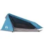 Tunnelzelt für 1 Person, wasserdicht, blau von vidaXL, Zelte - Ref: Foro24-94609, Preis: 54,39 €, Rabatt: %