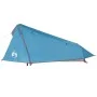Tunnelzelt für 1 Person, wasserdicht, blau von vidaXL, Zelte - Ref: Foro24-94609, Preis: 54,39 €, Rabatt: %