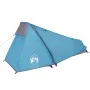 Tunnelzelt für 1 Person, wasserdicht, blau von vidaXL, Zelte - Ref: Foro24-94609, Preis: 54,39 €, Rabatt: %
