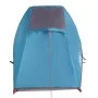Tunnelzelt für 1 Person, wasserdicht, blau von vidaXL, Zelte - Ref: Foro24-94609, Preis: 54,39 €, Rabatt: %