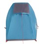 Tunnelzelt für 1 Person, wasserdicht, blau von vidaXL, Zelte - Ref: Foro24-94609, Preis: 53,18 €, Rabatt: %