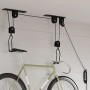 Fahrradträger für die Deckenmontage, 2 Stück, 20 kg Kapazität. von vidaXL, Fahrradzubehör - Ref: Foro24-156339, Preis: 17,33 ...