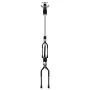 Elevadores de bicicletas con montaje en techo 2 unidades 20 kg by vidaXL, Bicycle accessories - Ref: Foro24-156339, Price: 23...