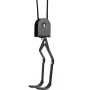 Elevadores de bicicletas con montaje en techo 2 unidades 20 kg by vidaXL, Bicycle accessories - Ref: Foro24-156339, Price: 23...