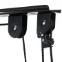 Elevadores de bicicletas con montaje en techo 2 unidades 20 kg by vidaXL, Bicycle accessories - Ref: Foro24-156339, Price: 23...