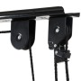 Fahrradträger für die Deckenmontage, 2 Stück, 20 kg Kapazität. von vidaXL, Fahrradzubehör - Ref: Foro24-156339, Preis: 17,33 ...
