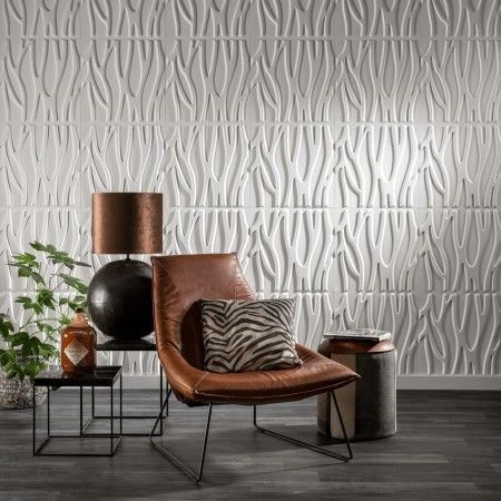 WallArt Paneles de pared 3D 24 piezas GA-WA30 Julotte de WallArt, Recubrimiento de paredes - Ref: Foro24-3082866, Precio: 66,...