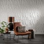 WallArt 3D Wandpaneele 24 Stück GA-WA30 Julotte von WallArt, Wandverkleidung - Ref: Foro24-3082866, Preis: 69,80 €, Rabatt: %