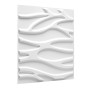 WallArt 3D Wandpaneele 24 Stück GA-WA30 Julotte von WallArt, Wandverkleidung - Ref: Foro24-3082866, Preis: 69,80 €, Rabatt: %