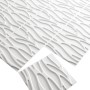 WallArt Paneles de pared 3D 24 piezas GA-WA30 Julotte de WallArt, Recubrimiento de paredes - Ref: Foro24-3082866, Precio: 66,...