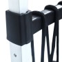 Silberner Aluminium-Klapptransportwagen 70 kg von vidaXL, Treppen auf Rädern - Ref: Foro24-146445, Preis: 106,41 €, Rabatt: %