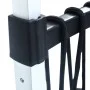 Silberner Aluminium-Klapptransportwagen 70 kg von vidaXL, Treppen auf Rädern - Ref: Foro24-146445, Preis: 106,41 €, Rabatt: %