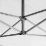 Carpa plegable profesional con paredes aluminio blanca 4,5x3 m de vidaXL, Carpas y cenadores - Ref: Foro24-45500, Precio: 262...