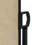 Beige seitlicher ausziehbarer Markisenstoff 100x300 cm. von vidaXL, Sonnenschirme - Ref: Foro24-4004270, Preis: 76,63 €, Raba...