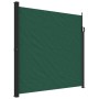 Seitlicher ausziehbarer dunkelgrüner Markisenstoff 200x600 cm. von vidaXL, Sonnenschirme - Ref: Foro24-4004560, Preis: 146,79...