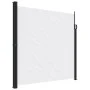 Seitlicher ausziehbarer weißer Markisenstoff 200x300 cm. von vidaXL, Sonnenschirme - Ref: Foro24-4004361, Preis: 114,78 €, Ra...