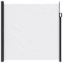 Seitlicher ausziehbarer weißer Markisenstoff 200x300 cm. von vidaXL, Sonnenschirme - Ref: Foro24-4004361, Preis: 114,78 €, Ra...