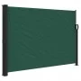 Seitlicher ausziehbarer dunkelgrüner Markisenstoff 140x600 cm. von vidaXL, Sonnenschirme - Ref: Foro24-4004515, Preis: 118,42...