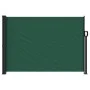 Seitlicher ausziehbarer dunkelgrüner Markisenstoff 140x600 cm. von vidaXL, Sonnenschirme - Ref: Foro24-4004515, Preis: 118,42...