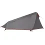 Tienda de campaña túnel 1 persona impermeable gris y naranja by vidaXL, tents - Ref: Foro24-94610, Price: 54,39 €, Discount: %