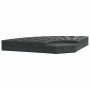 Base de sombrilla con asa para parasoles cruzados 20 kg de vidaXL, Bases para sombrillas - Ref: Foro24-4007989, Precio: 48,13...