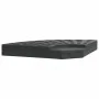 Base de sombrilla con asa para parasoles cruzados 20 kg de vidaXL, Bases para sombrillas - Ref: Foro24-4007989, Precio: 53,83...