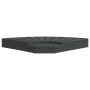 Base de sombrilla con asa para parasoles cruzados 20 kg de vidaXL, Bases para sombrillas - Ref: Foro24-4007989, Precio: 48,13...
