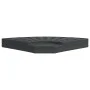 Base de sombrilla con asa para parasoles cruzados 20 kg de vidaXL, Bases para sombrillas - Ref: Foro24-4007989, Precio: 53,83...