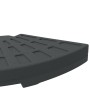 Schirmständer mit Griff für gekreuzte Sonnenschirme, 20 kg. von vidaXL, Schirmständer - Ref: Foro24-4007989, Preis: 54,16 €, ...