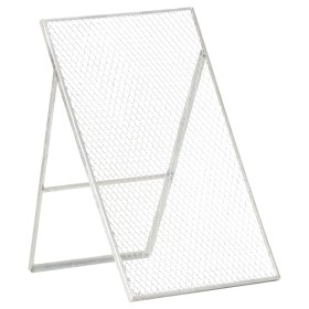 Galvanized steel garden sieve by vidaXL, Garden tools - Ref: Foro24-146152, Price: 65,63 €, Discount: %