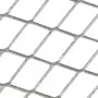 Gartensieb aus verzinktem Stahl von vidaXL, Gartenwerkzeuge - Ref: Foro24-146152, Preis: 65,75 €, Rabatt: %