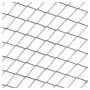 Gartensieb aus verzinktem Stahl von vidaXL, Gartenwerkzeuge - Ref: Foro24-146152, Preis: 63,20 €, Rabatt: %