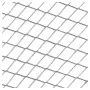 Gartensieb aus verzinktem Stahl von vidaXL, Gartenwerkzeuge - Ref: Foro24-146152, Preis: 65,75 €, Rabatt: %